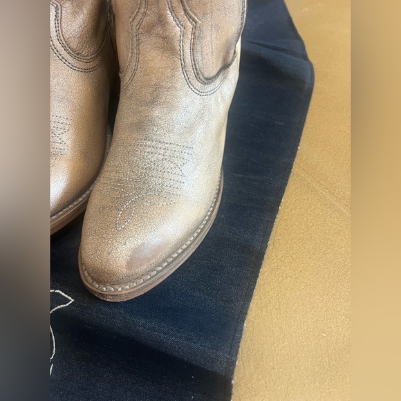 Freebird by Steven Whisper OTK Boots - Picture 8 of 13